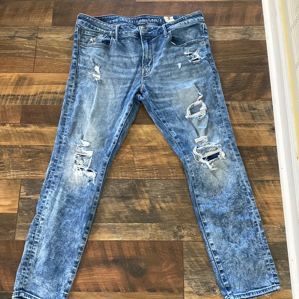 American Eagle next level air flex